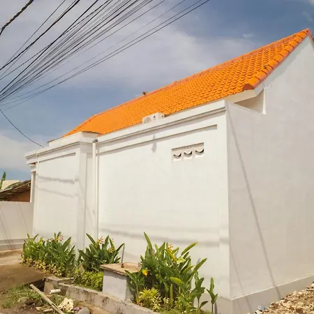 The Sun Villa Canggu, Near Berawa Beach Exterior photo