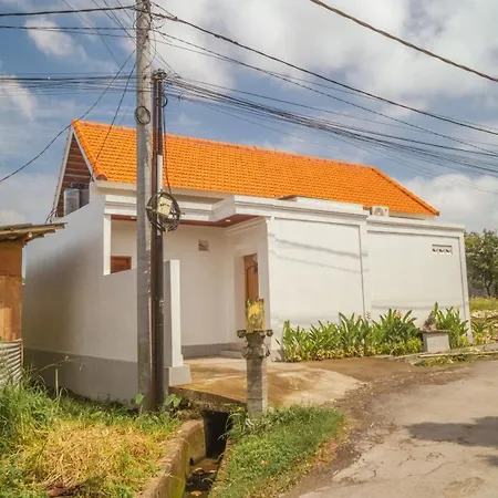 The Sun Villa Canggu, Near Berawa Beach Exterior photo