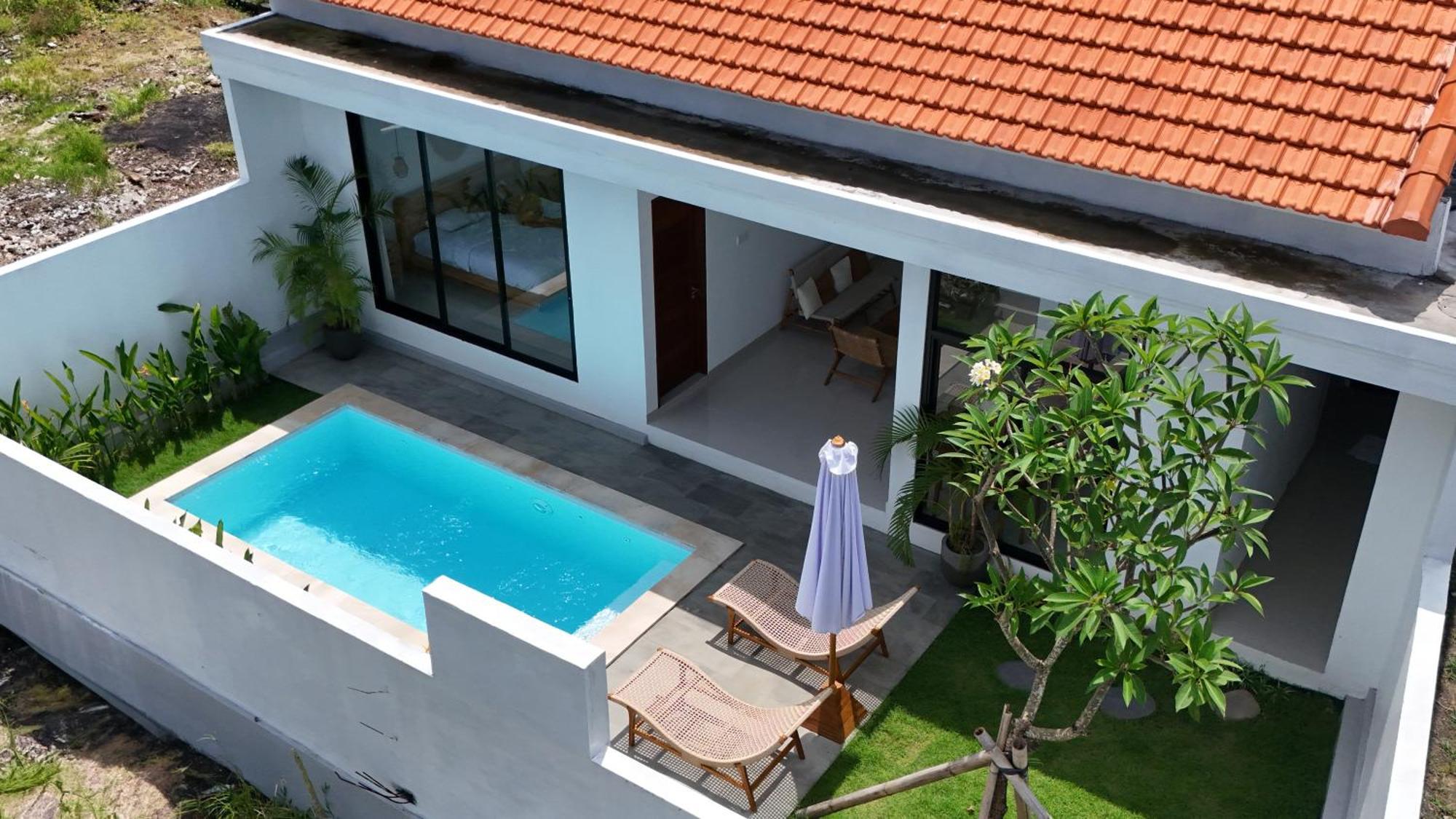 Villa The Sun Canggu, Near Berawa Canggu (Bali)